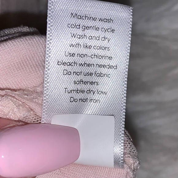 ATHLETA Ballerina Gown Essence Mesh-Trim Tank S - Picture 10 of 10